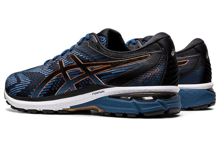 ASICS GT-2000 8 Extra Wide 'Grand Shark' 1011A688-400
