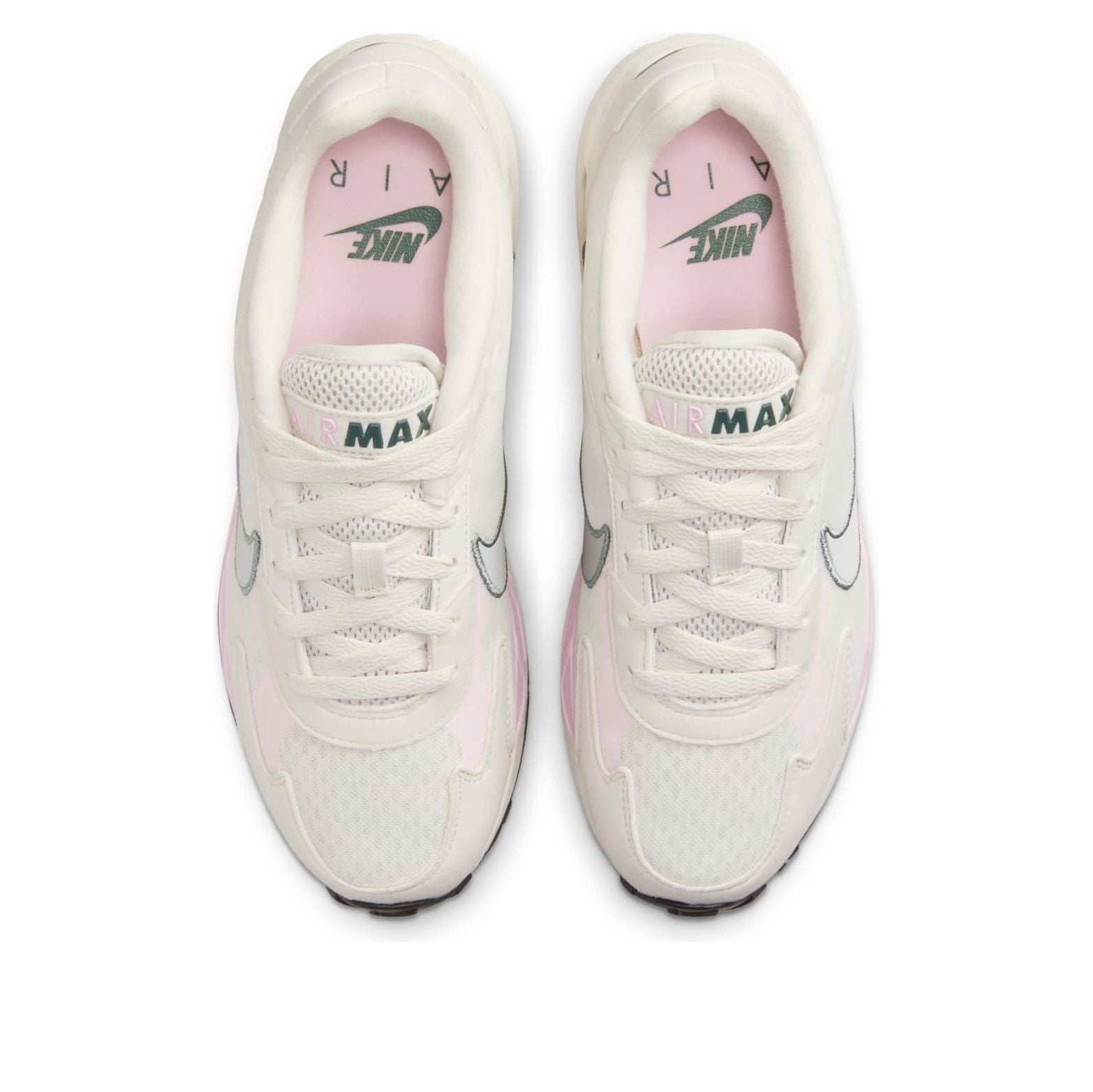 (WMNS) Nike Air Max Solo 'Grey Pink Foam' FN0784-006