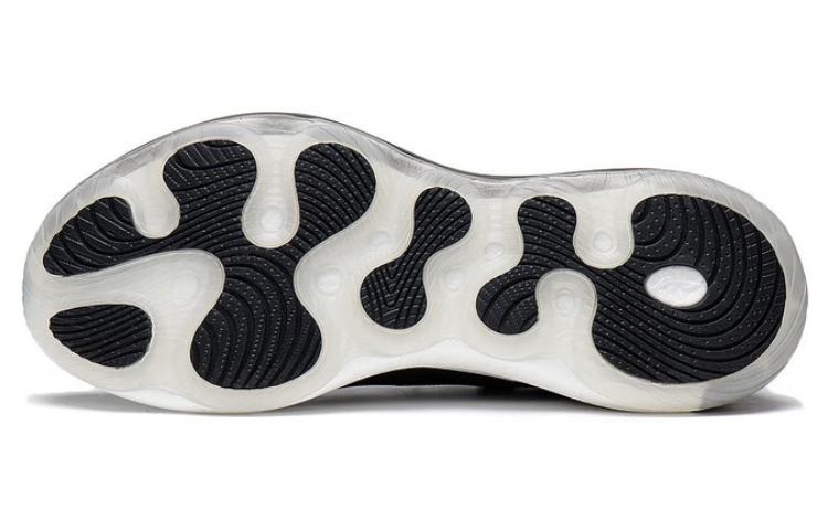 Li-Ning No Boundaries 4 Training Shoes 'Black White' AFVT001-7