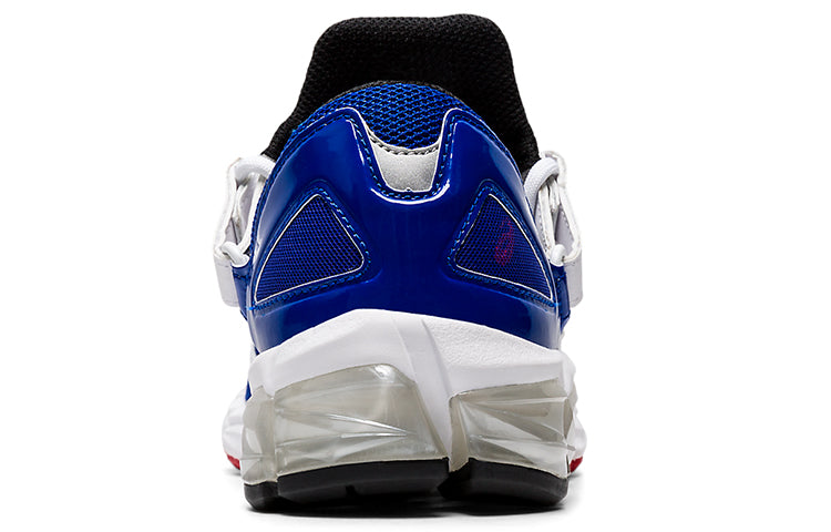 ASICS Gel Tarther 180 'White Blue' 1022A296-400