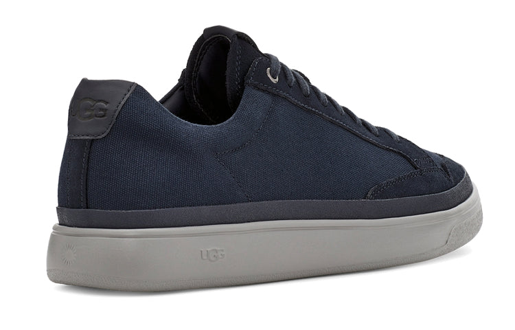UGG South Bay Sneaker Low Canvas 'Blue' 1117580-DSPP