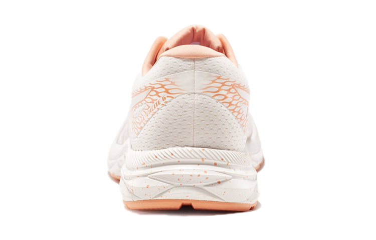 (WMNS) ASICS Gel-Excite 6 'Pink Orange' 1012A525-101