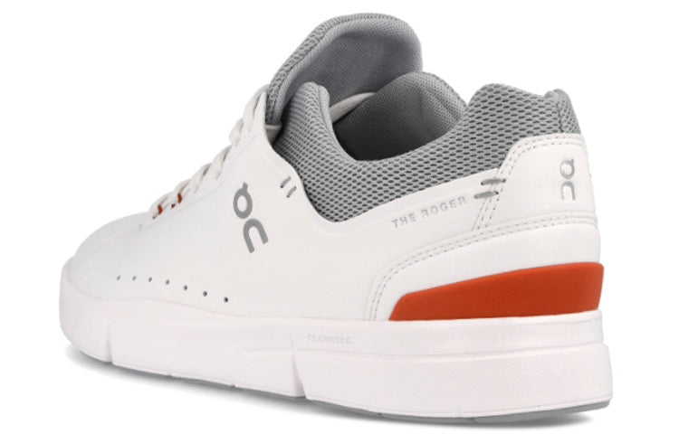 On Running The Roger Advantage x Federer 'White Flare' 48.99458