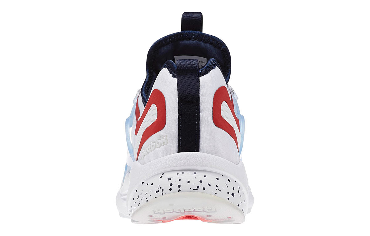 Reebok Fury Adapt Ac White/Red/Blue BD3167