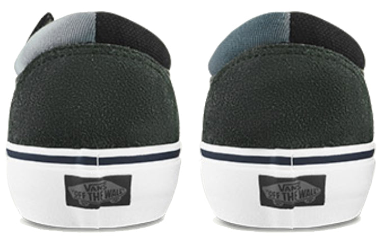 Vans Bold Ni Mix Black Gray Unisex 'Black Gray' VN0A4UVS1C4