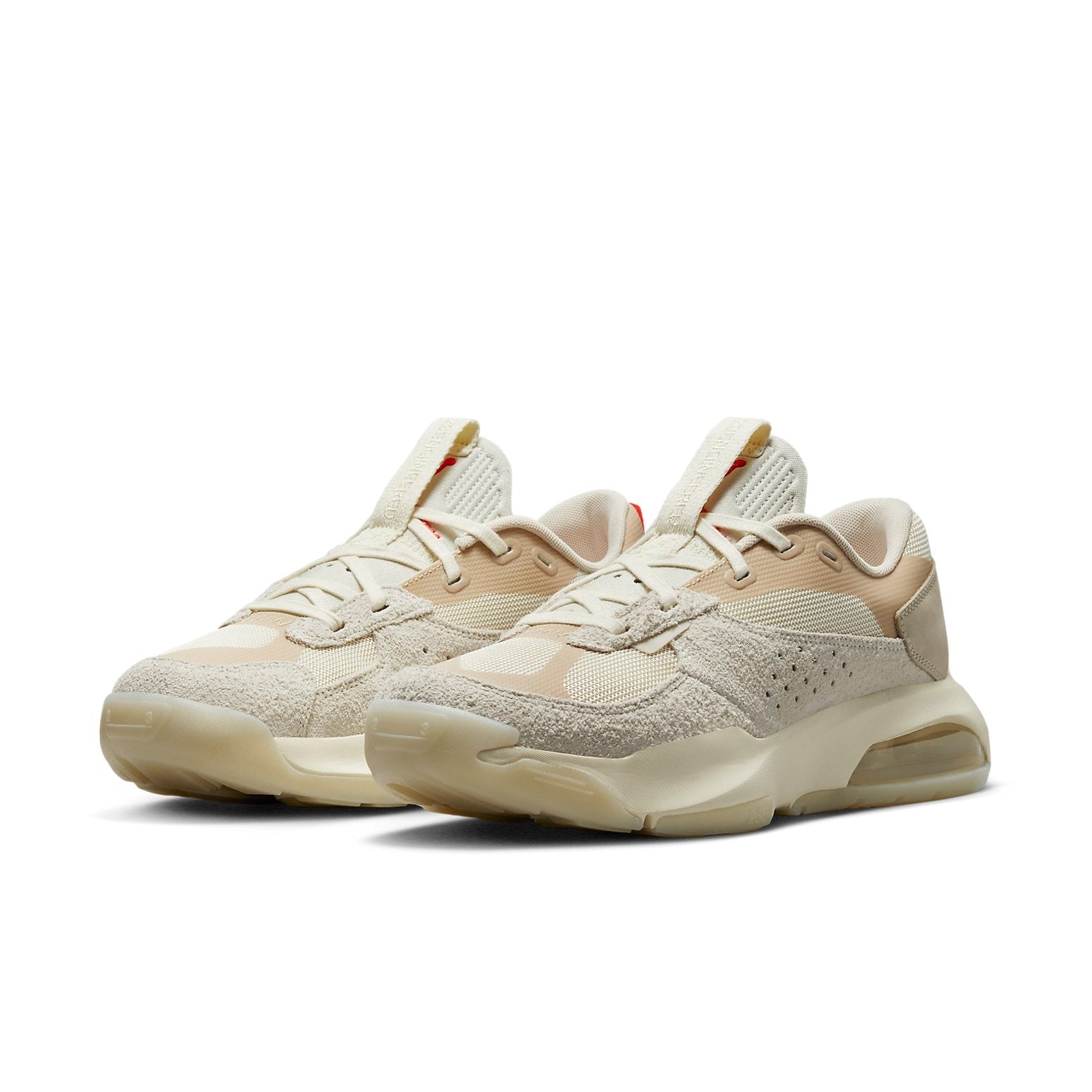 Air Jordan Air 200E 'Coconut Milk' DC9836-100