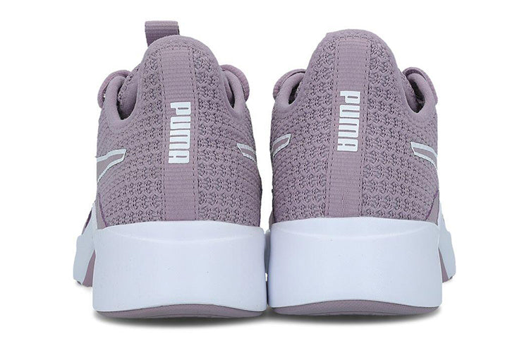 (WMNS) PUMA Incite Fs Trainers Purple/Grey 191763-07