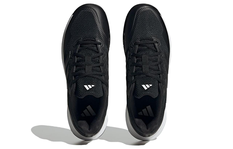 adidas GameCourt 2.0 'Black White' IG9567