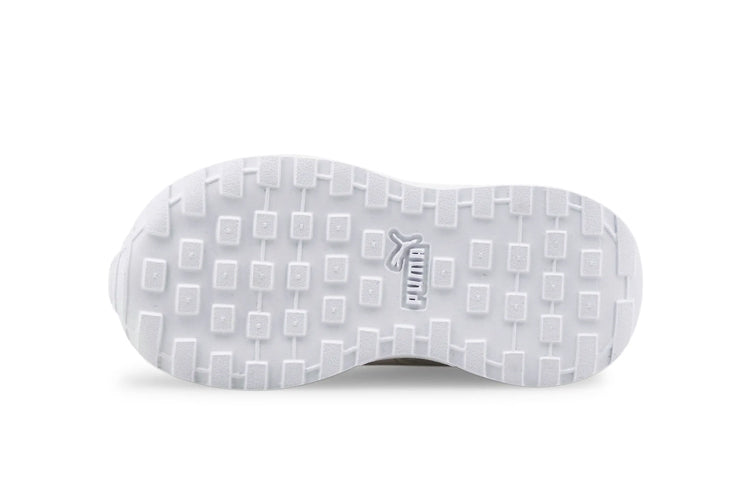 (TD) PUMA Graviton 'White Grey Violet' 381989-02