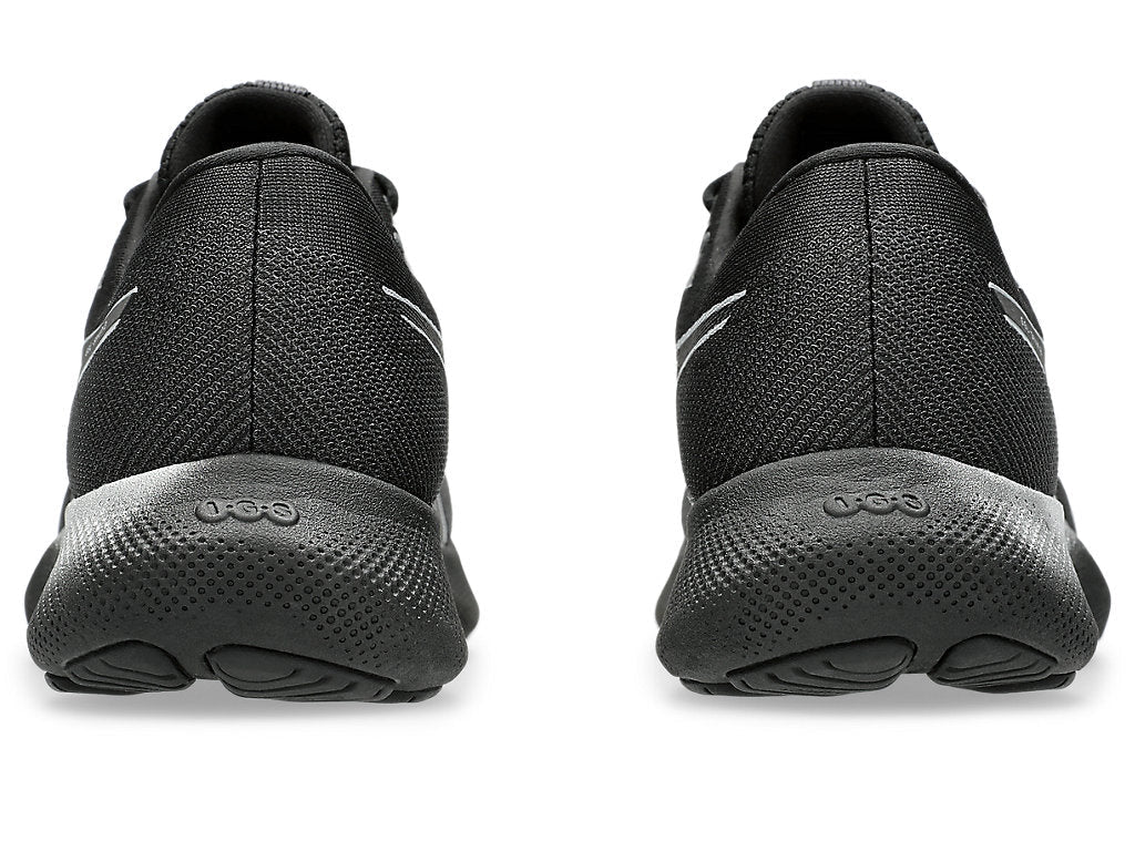 ASICS Gel-Saiun 2 'Black Pure Silver' 1011B904-001