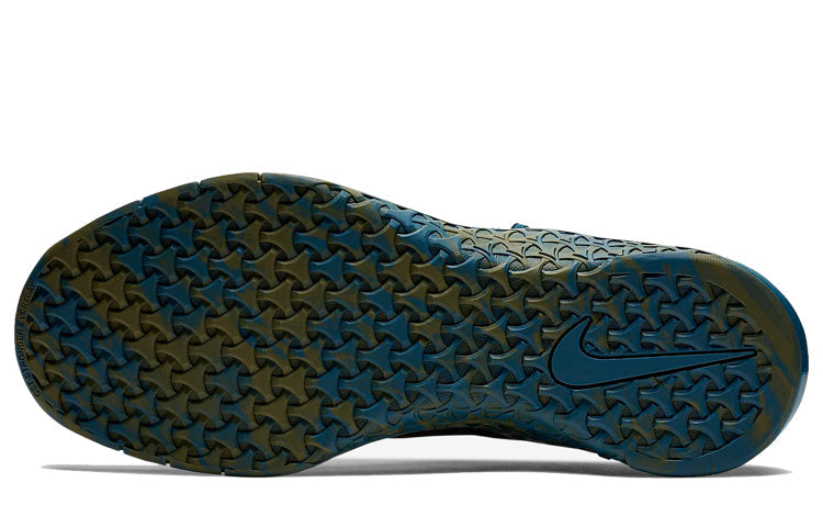 Nike Metcon Flyknit 3 'Blue Force' AQ8022-434