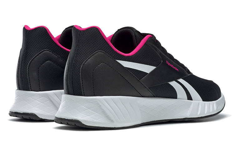 Reebok Lite Plus 2 'Black Pink' FY4802