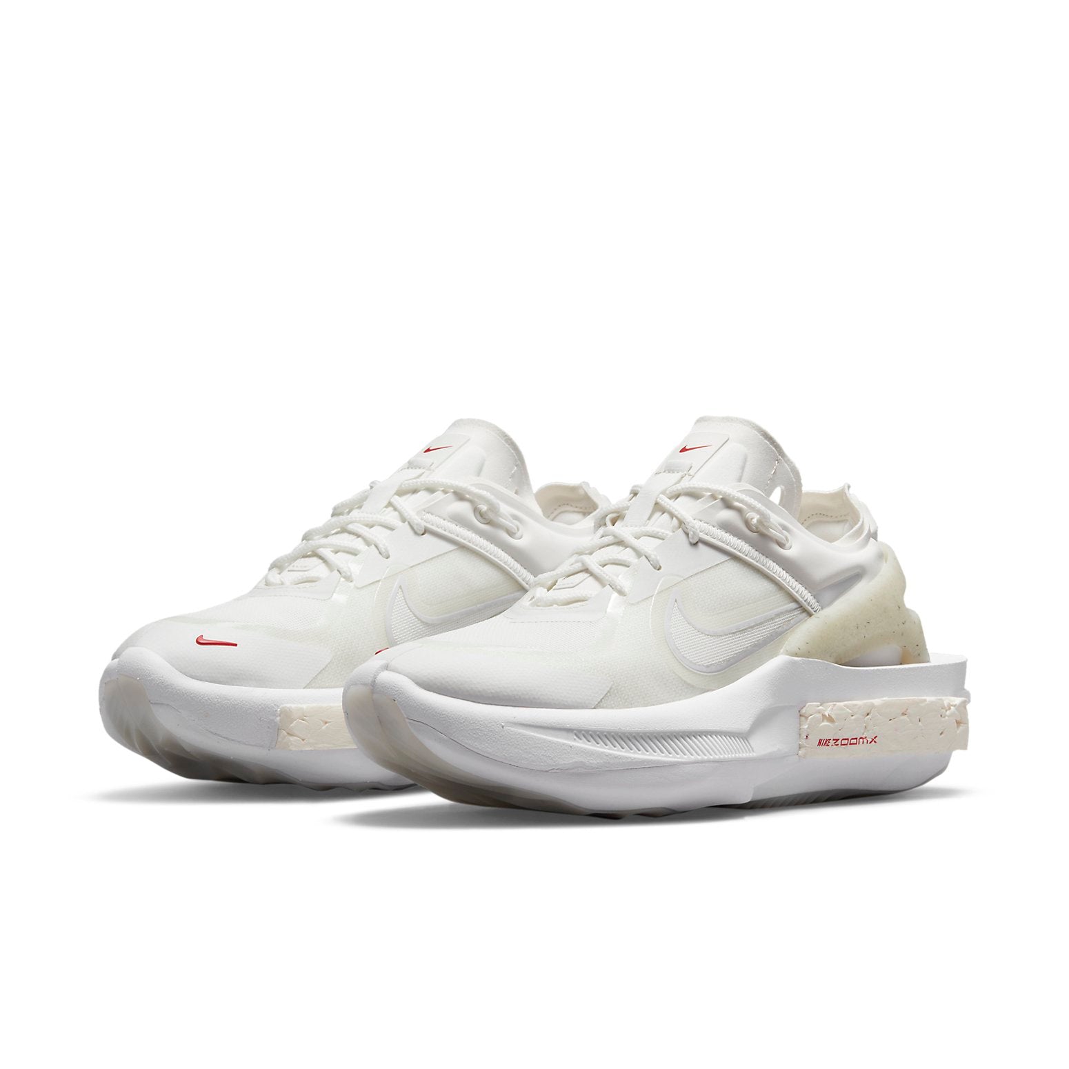 (WMNS) Nike Fontanka Edge 'White Photon Dust' CU1450-100