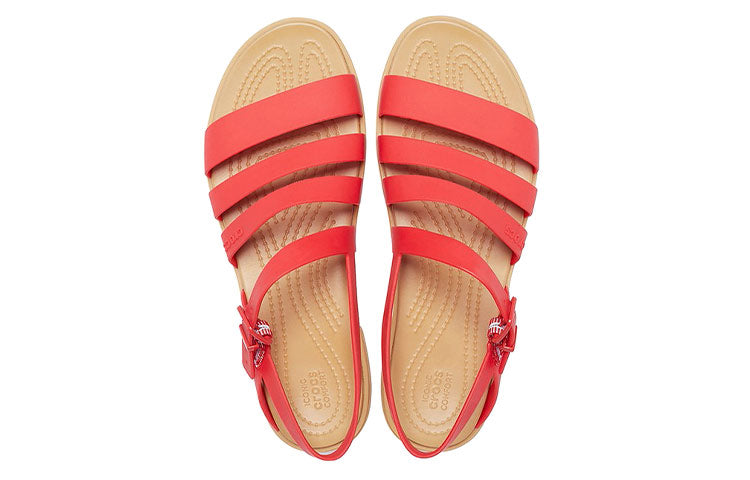 (WMNS) CrocsOther Sports sandals 206107-8C1