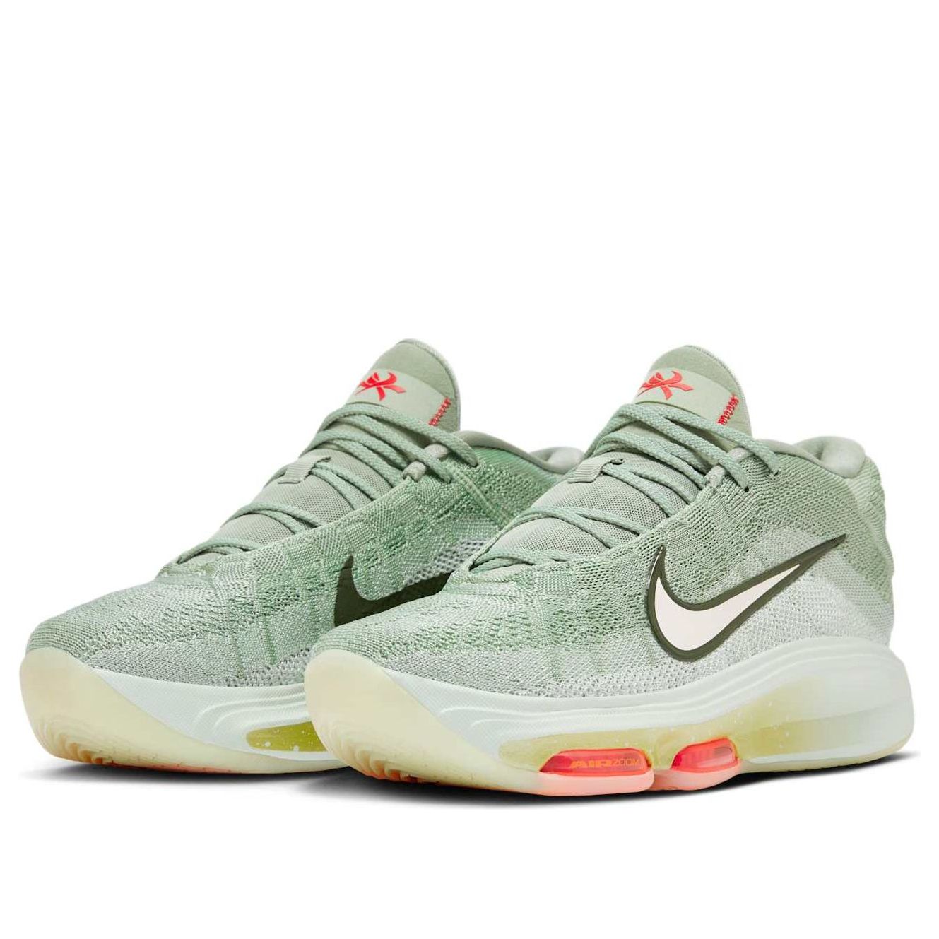 Nike Air Zoom GT Hustle 3 EP 'Our Holiday' FV5952-300