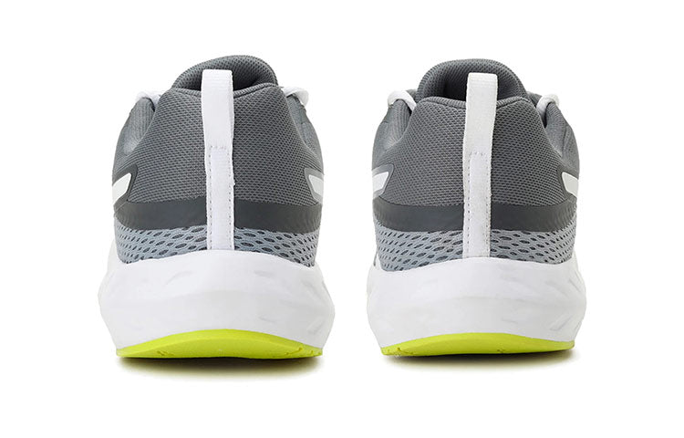 PUMA Flare 2 Softfoam Low Grey/White/Green 189517-02