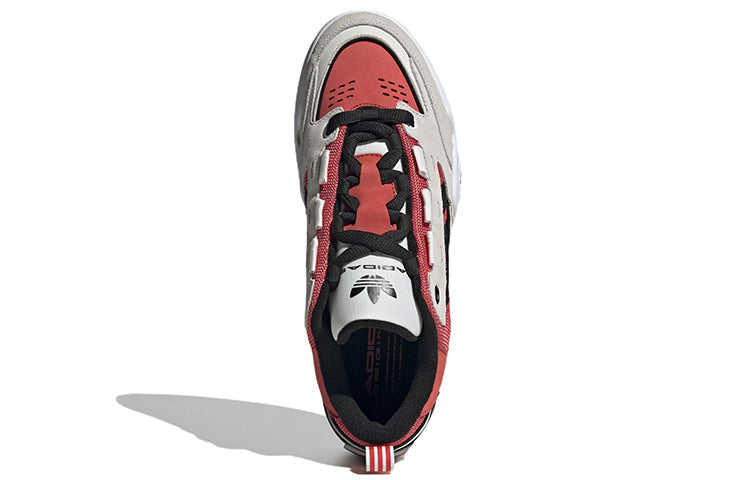 adidas originals ADI2000 'Red Gray' GZ6188