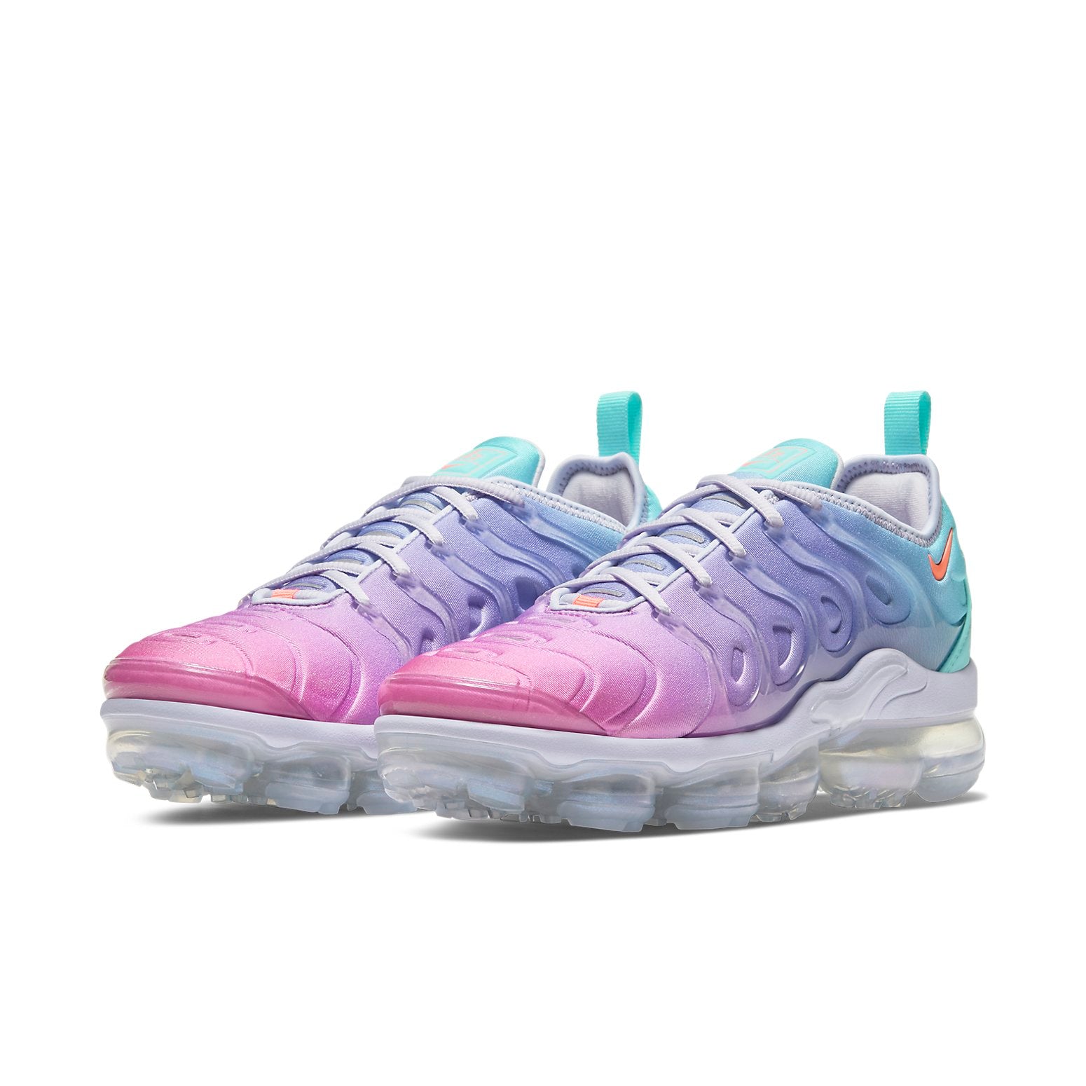 (WMNS) Nike Air VaporMax Plus 'Easter' CW5593-700