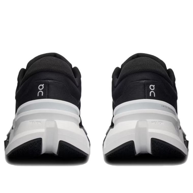 (WMNS) On Running Cloudflyer 5 'Black White' 3WE30040299