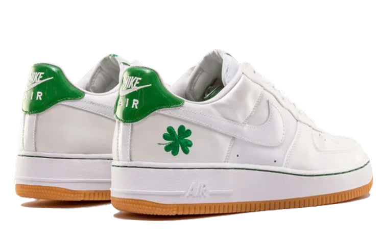 (WMNS) Nike Air Force 1 Low 'St Pattys Day' 311645-111