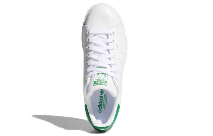 (WMNS) adidas Stan Smith 'White Green' B24105