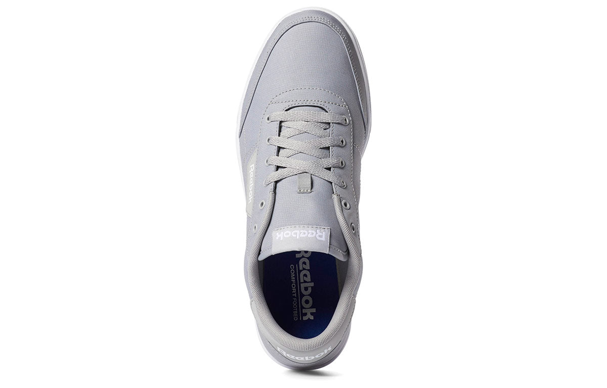 Reebok Royal Heredis Vulc 'Gray White' DV3845