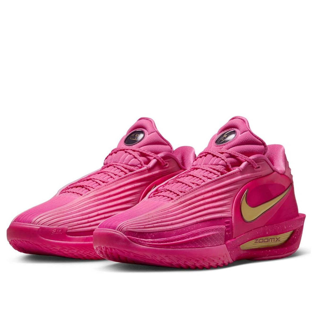Nike x Rob Dillingham Air Zoom GT Cut 3 Turbo 'Rob Wit Da Shifts' II3704-600