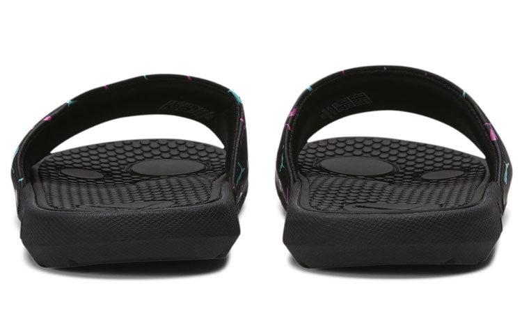 (WMNS) PUMA Cool Cat Bold 2 Slippers Black 375344-02