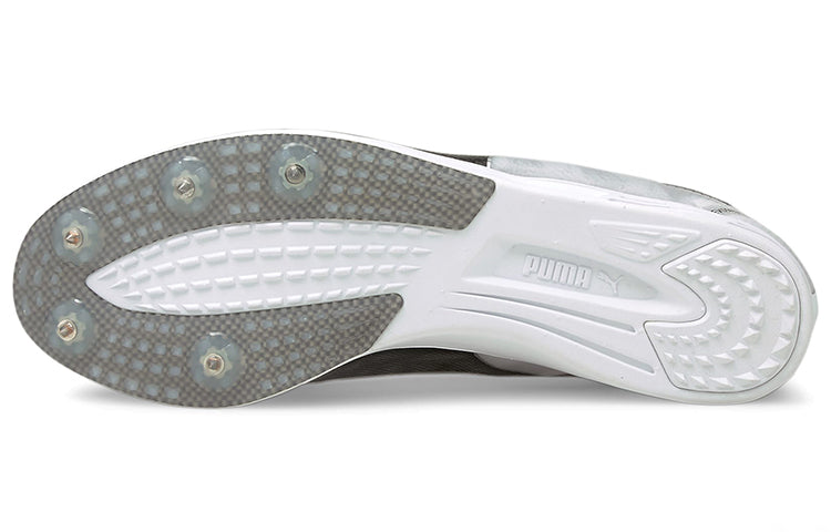 PUMA Evospeed Sport Shoes Gray/Black 194662-01