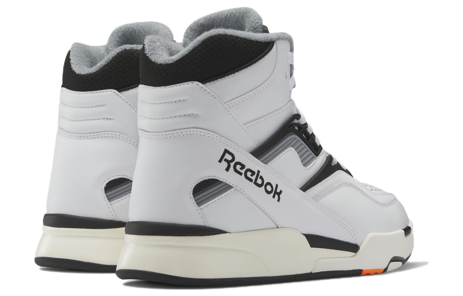 Reebok Pump TZ 'White Black' HQ8803