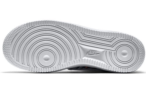 (GS) Nike Air Force 1 PRM 'Just Do It' AO3977-001