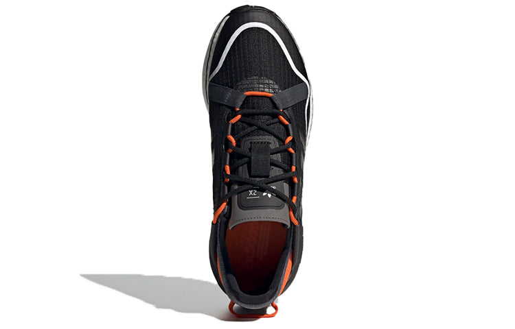 adidas ZX 2K Boost Pure 'Black Orange' H06569