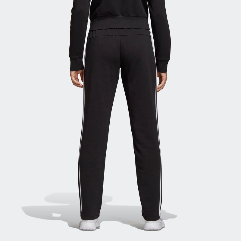 (WMNS) adidas E 3S Oh Pants Black/White DP2373