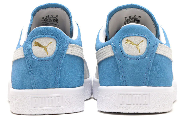 PUMA Suede Vintage 'Vallarta Blue' 374921-19
