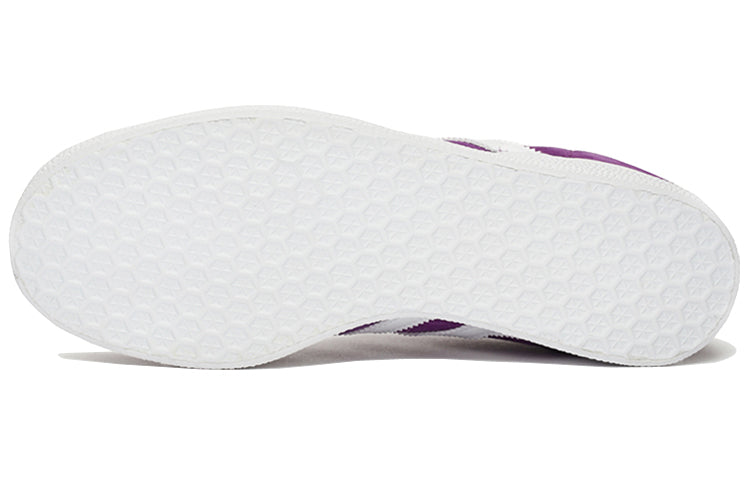 (WMNS) adidas Gazelle 'Glory Purple' EF6512