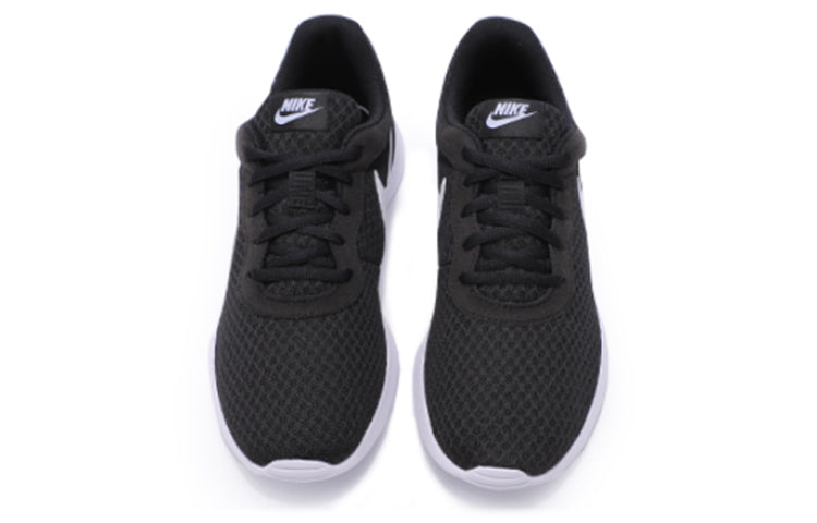 (WMNS) Nike Tanjun 'Black' 812655-011