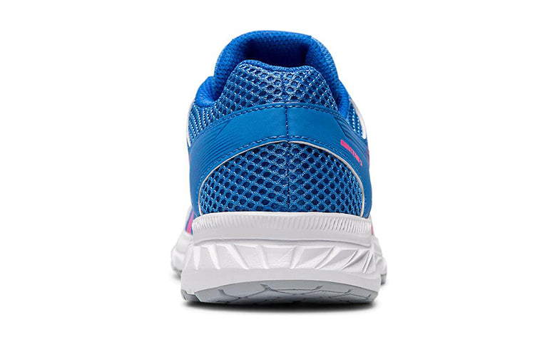 (GS) ASICS Gel-Contend 5 'Blue Coast Hot Pink' 1014A049-402