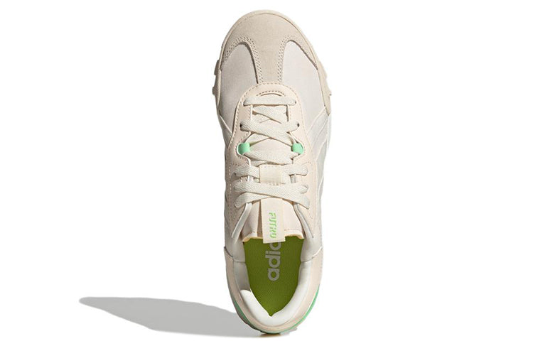 adidas neo Futro Mixr FM 'Cream Green' GY4735