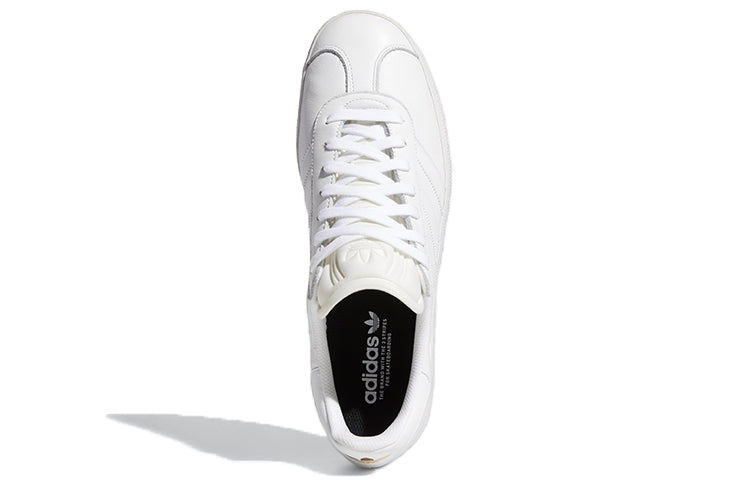 adidas Gazelle ADV 'Cloud White' FY0482