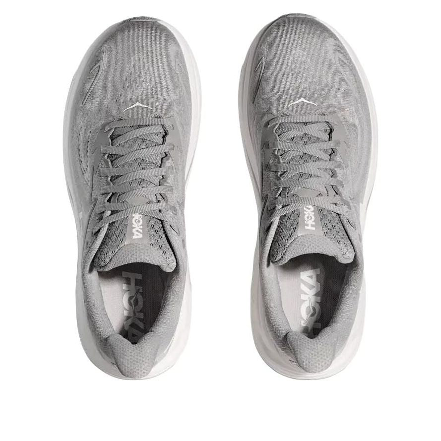 HOKA ONE ONE Clifton 10 'Stellar Grey Stardust' 1162030-STLLR