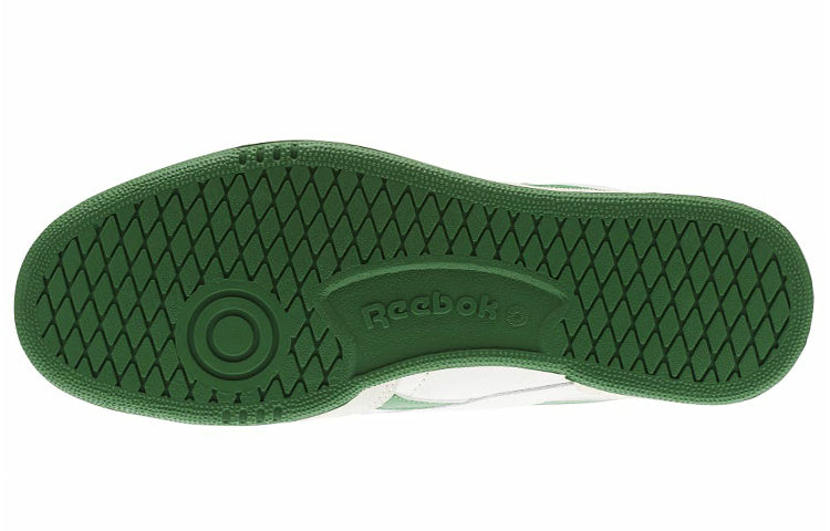 Reebok Revenge Plus Vintage 'Chalk Glen Green' V67895