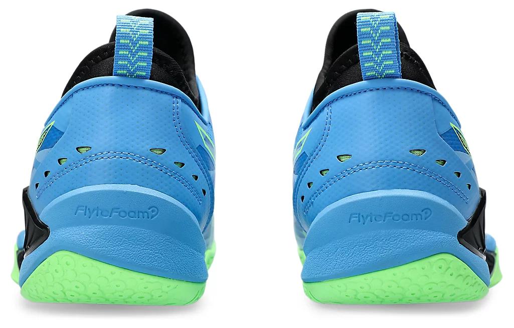 ASICS Blast FF 3 'Waterscape Lime Burst' 1071A076-402