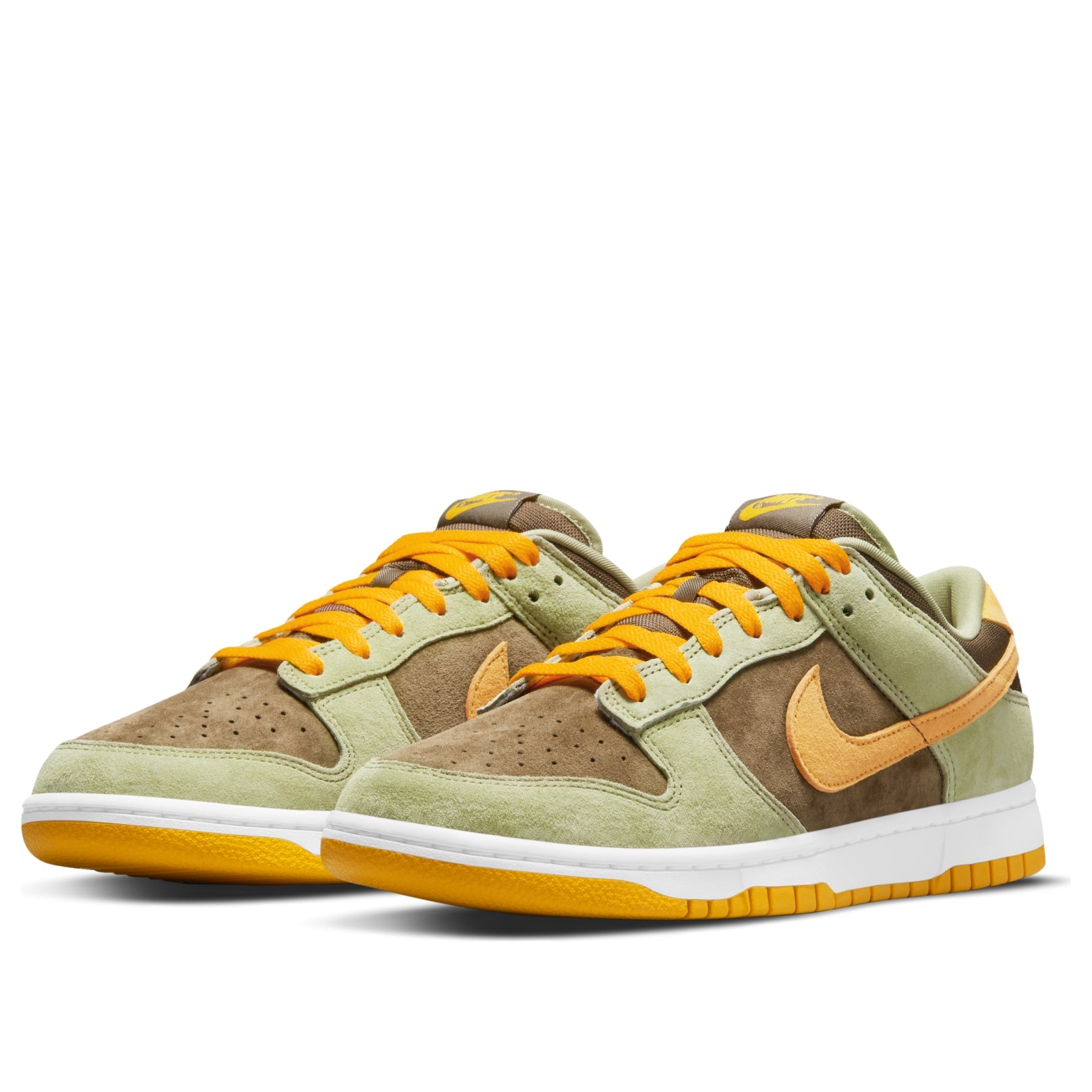 Nike Dunk Low 'Dusty Olive' DH5360-300