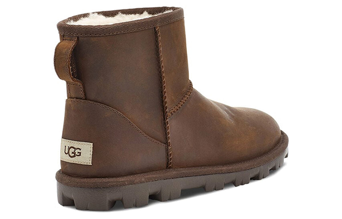(WMNS) UGG Essential Mini 1115130-CHE
