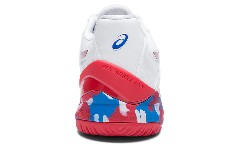 ASICS Gel Resolution 8 L.E. 'Retro Tokyo' 1041A111-100