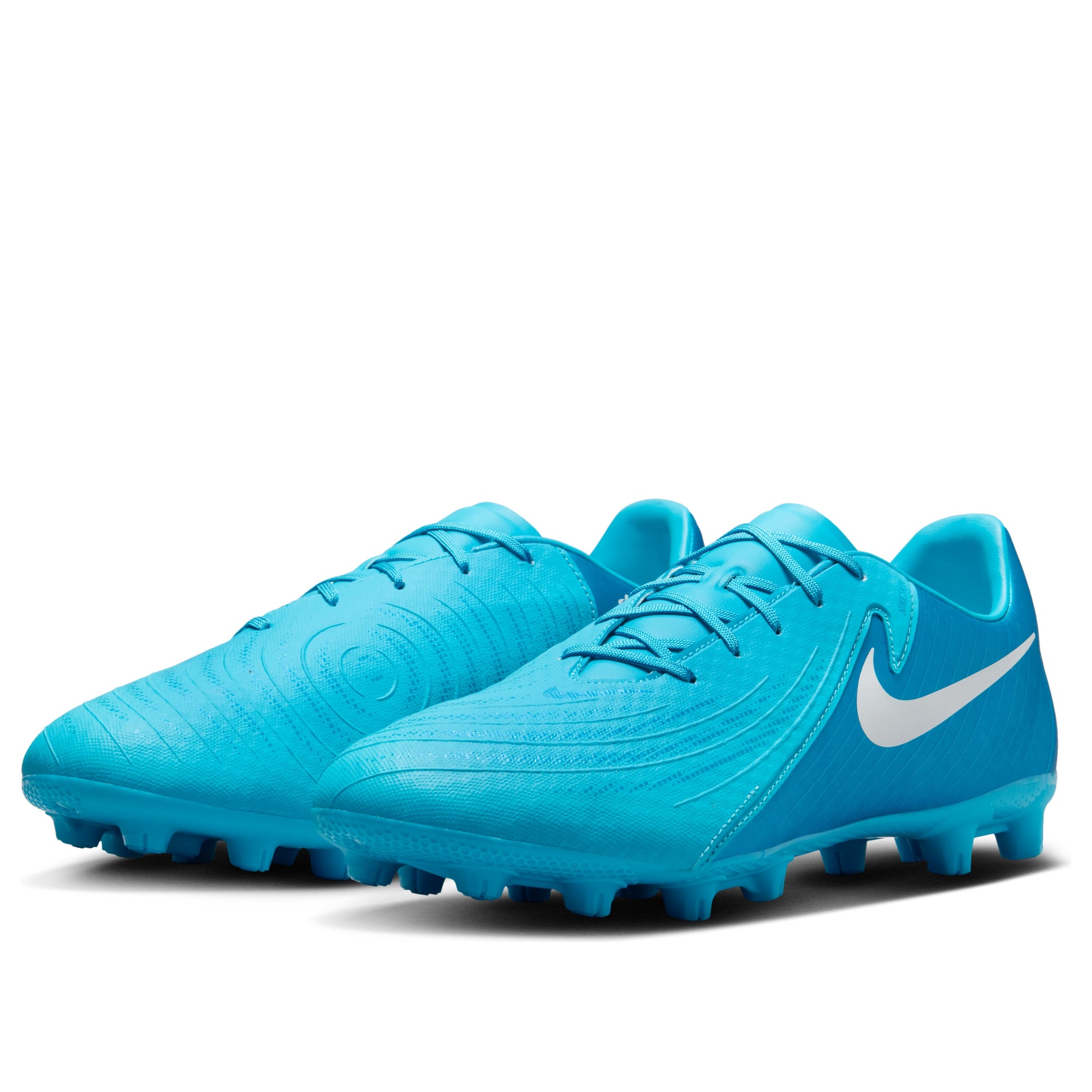 Nike Phantom GX 2 Academy 'Blue Fury White' FJ2551-400