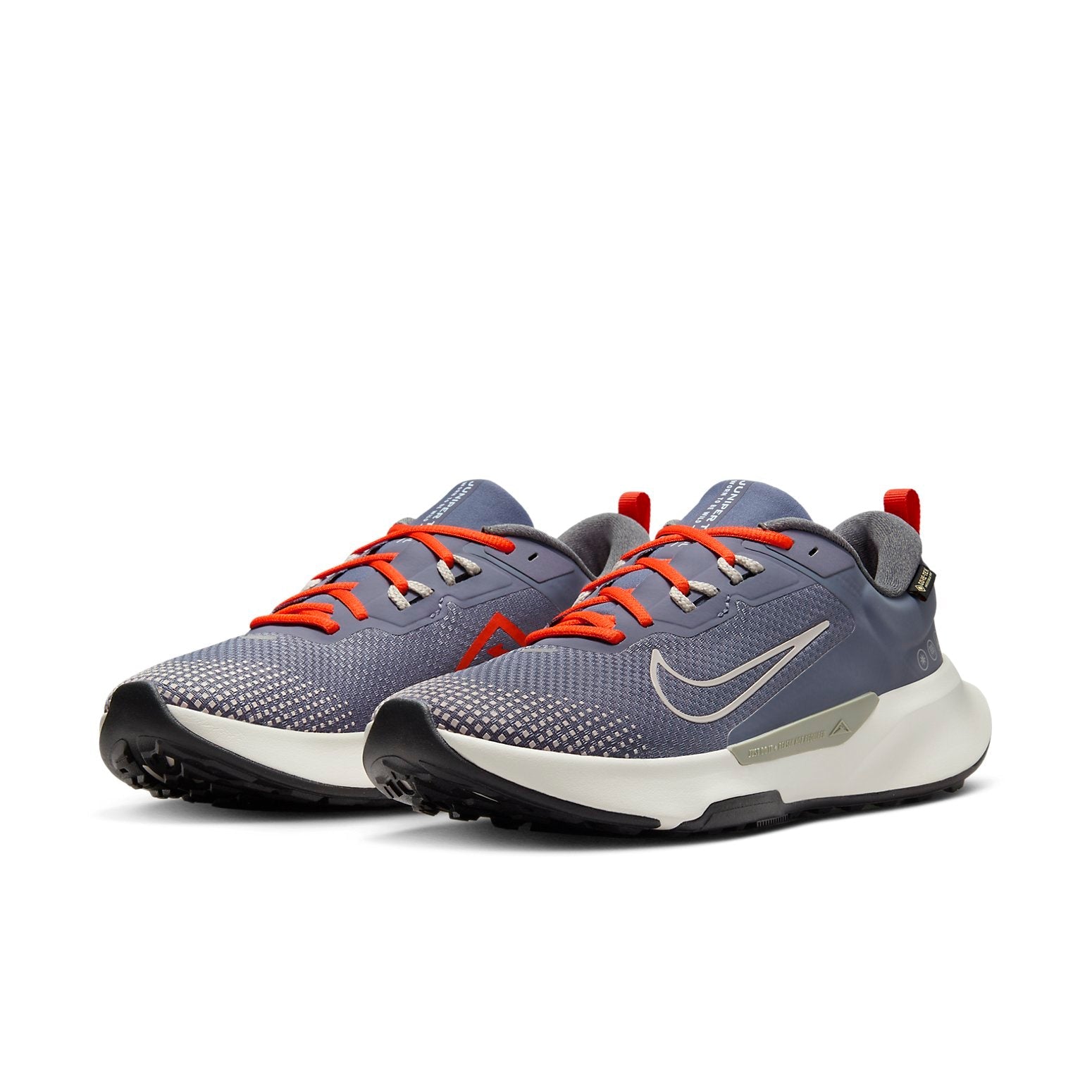 Nike Juniper Trail 2 GORE-TEX 'Light Carbon Dark Cosmic Clay' FB2067-006