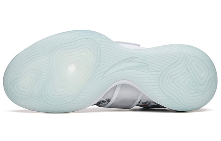 ANTA Splash 4 'White Multi-Color' 112221602-10