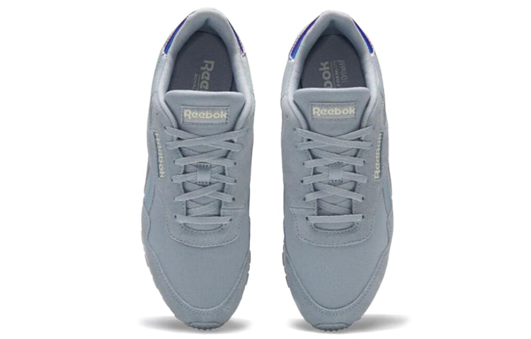 (WMNS) Reebok Royal Ultra Running shoes 'Light Grey' FV0106
