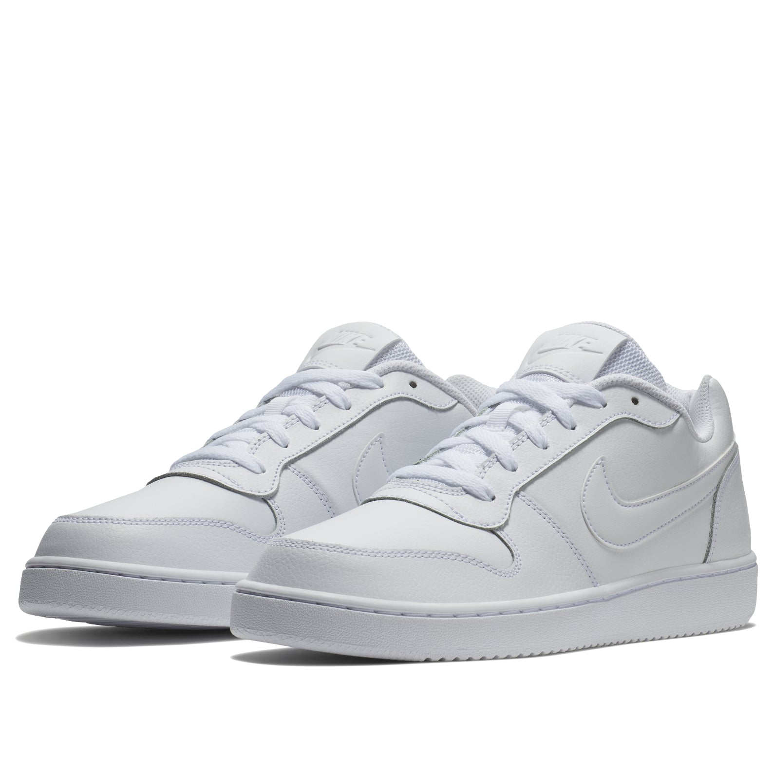 Nike Ebernon Low 'Triple White' AQ1775-100